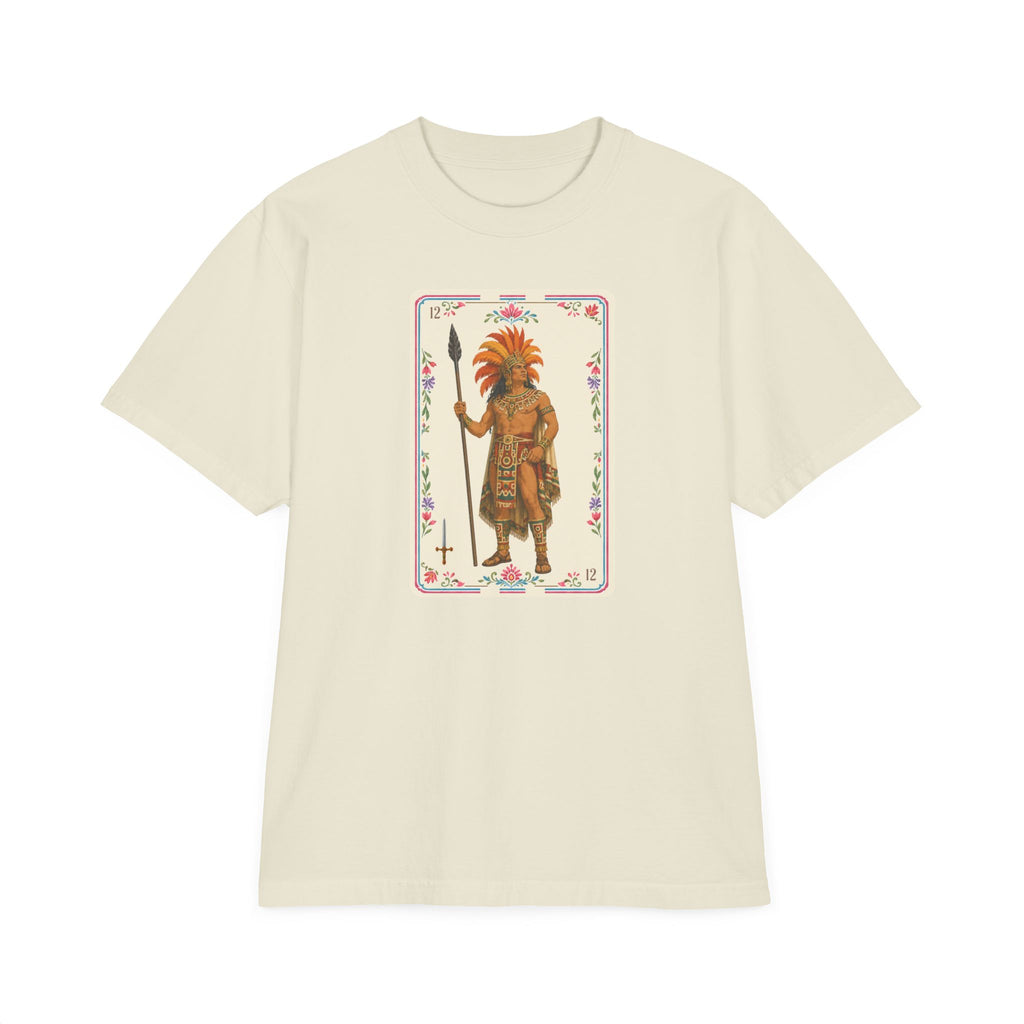 Rey de Espadas Graphic T-Shirt